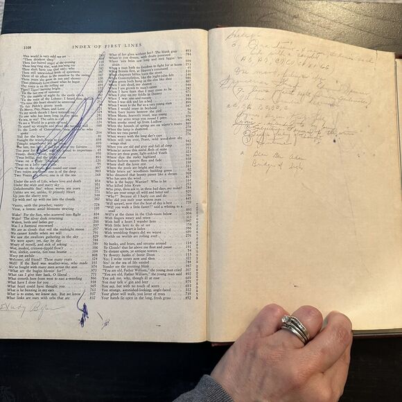 The Literature of England - Volume 2 ~ Revised Edition - Hardcover - Picture 7 of 9